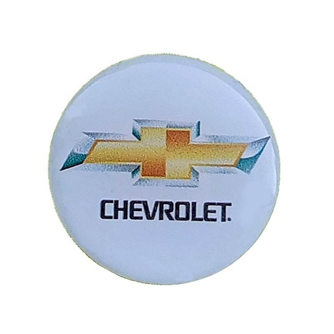 EMBLEM CHEVROLET