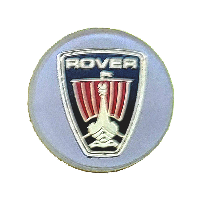 EMBLEM ROVER