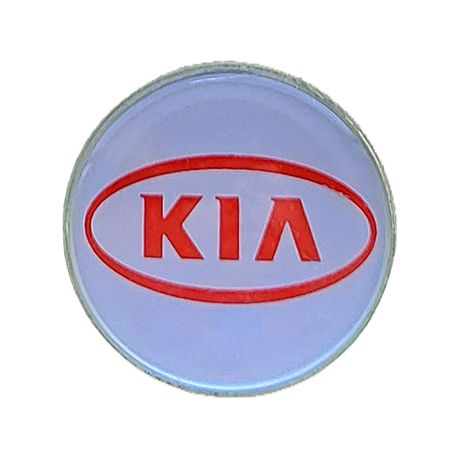 EMBLEM KIA