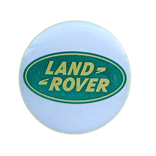 EMBLEM LANDROVER